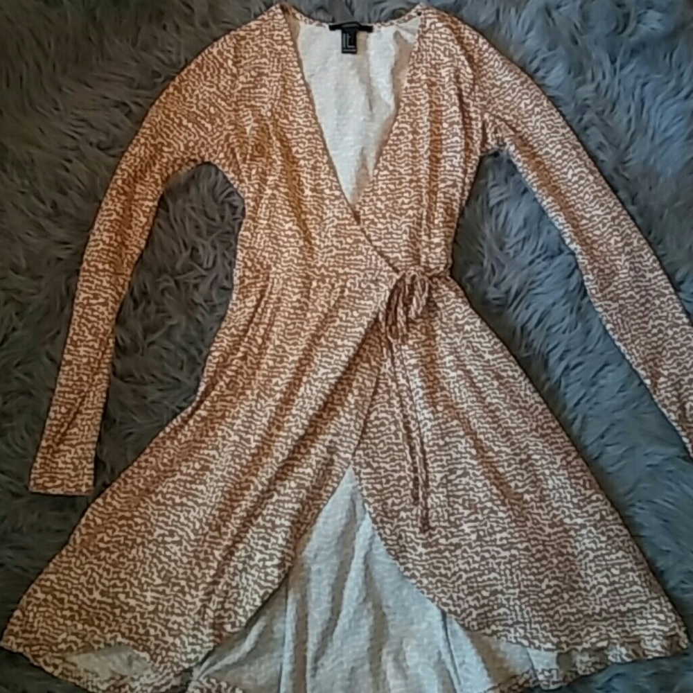 3 for $20 Wrap dress